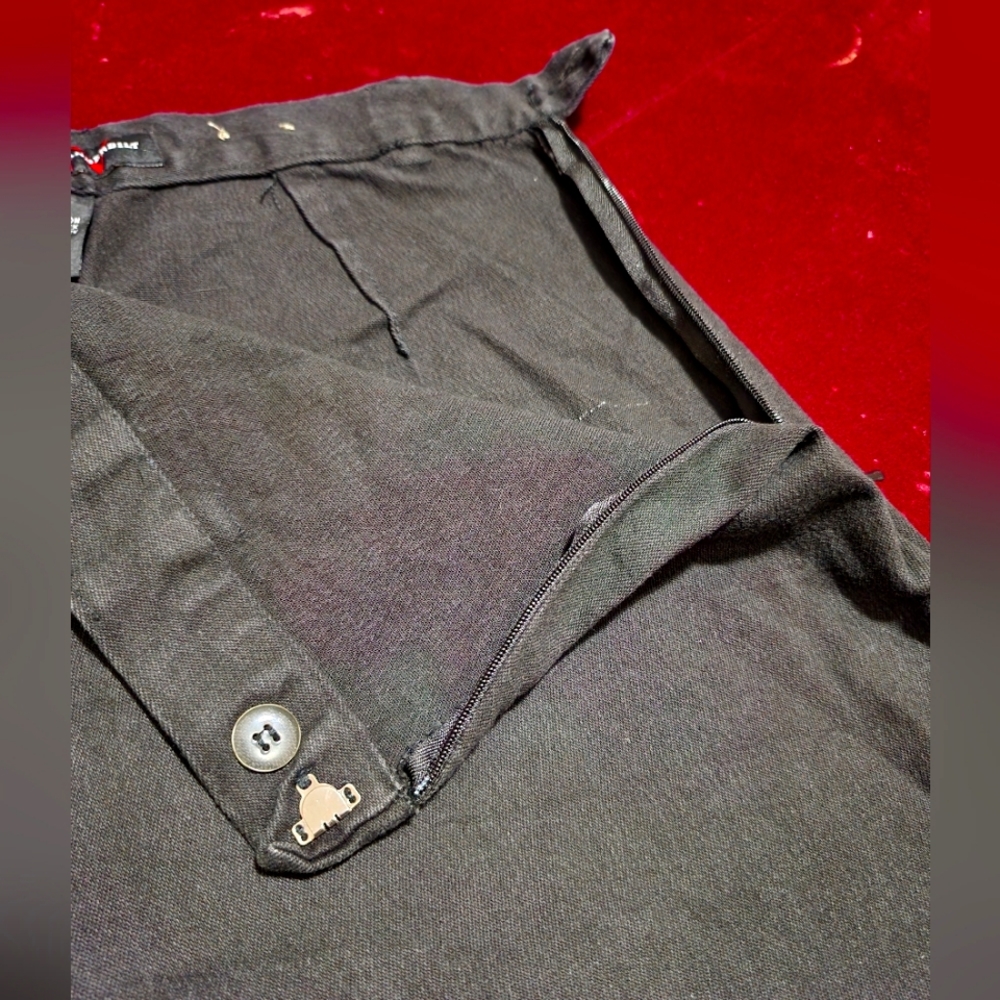 NWOT ... Gloria Vanderbilt pants - Picture 6 of 9